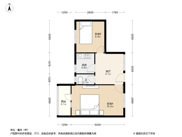 铭新社区