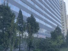电梯房东南角采光视野无遮挡楼道干净整洁专人管理