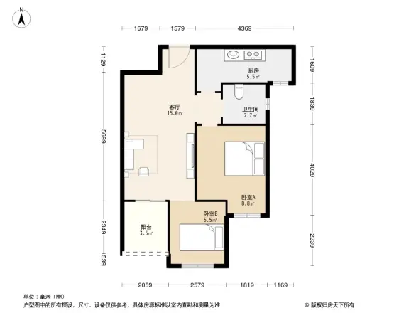 观澜国际