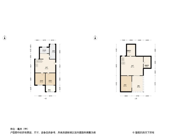 兴华苑A区