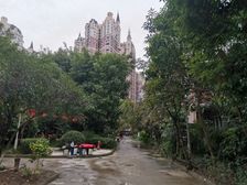 鑫阳花园2室2厅东西