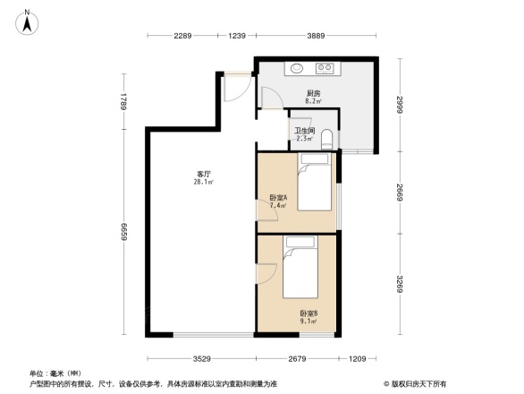 佛奥俊贤雅居