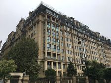 琥珀庭院3室2厅南西南