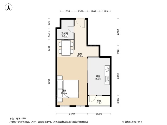 保利公园九里