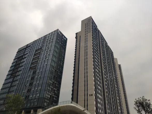 【深圳安峦公馆小区,二手房,租房】- 深圳房天下