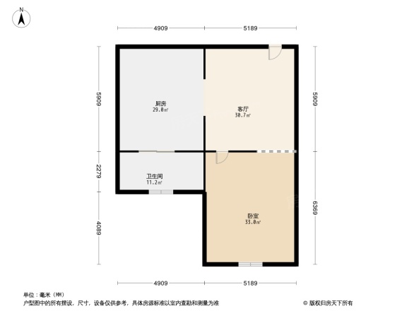 联泰香域尚城