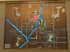 水土 璟月台一期南区三房118.4万