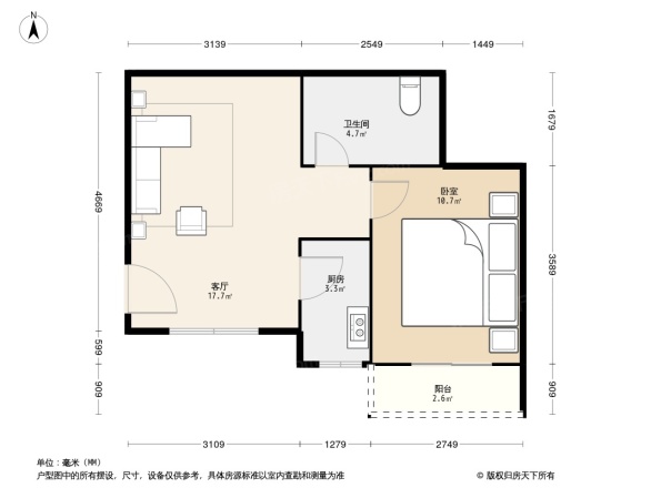 葛洲坝城市花园