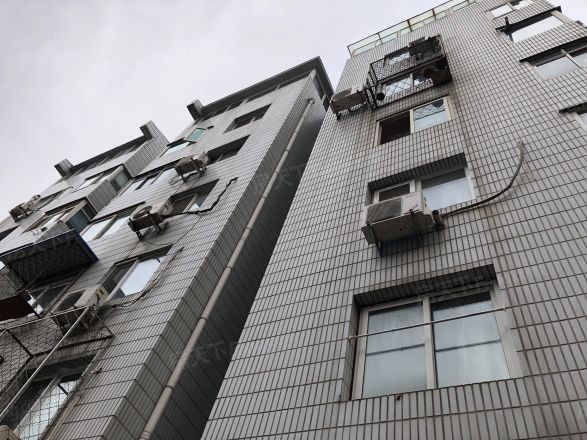 知春路59号院实景图