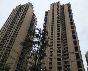 南湖国际社区一期 3室2厅 东