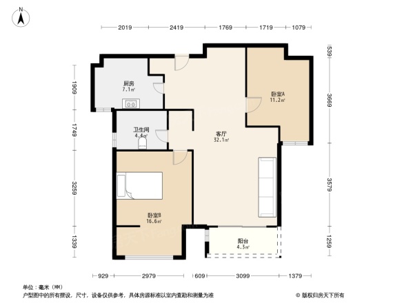 中铁滨湖名邸