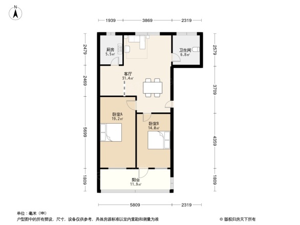 水果湖张家湾小区