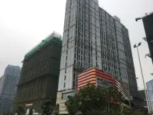 地铁医院商场,姑苏城芯,位置好,清水毛坯,随意设计