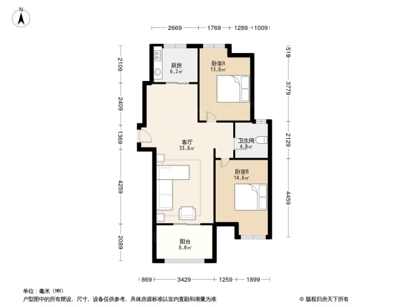 万达御湖世家行政公馆