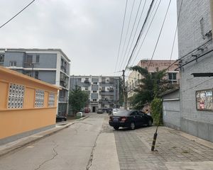 房山城关·矿机西门·2室·1厅