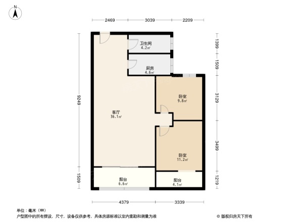 百商悦澜山