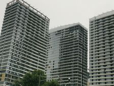 中粮天府宸悦2室1厅南