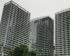 中粮天府宸悦1室1厅西