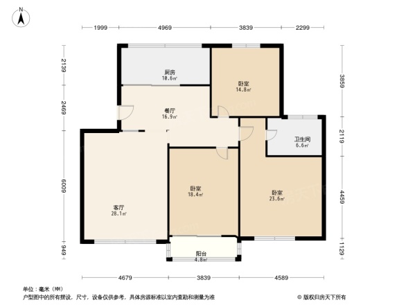 居住主题公园别墅