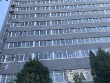 展览路1室1厅南