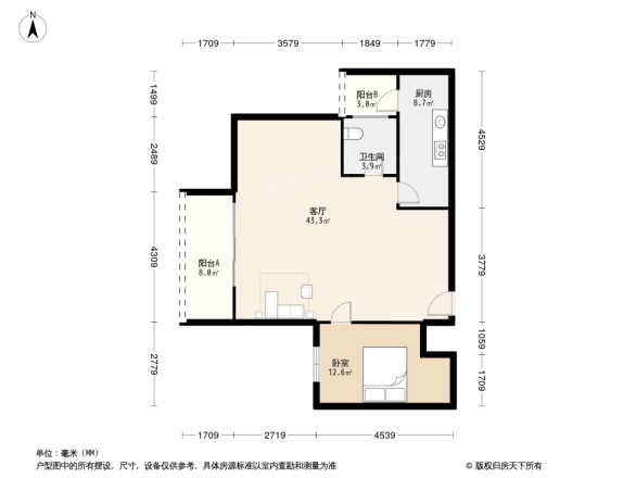 葛洲坝国际广场