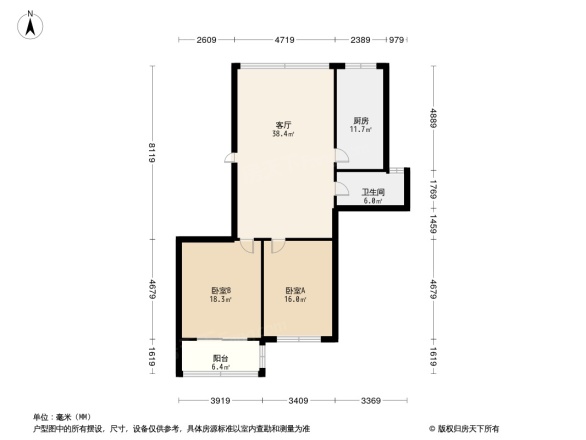 锦江丽都花园