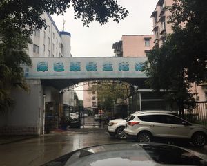 航天城甲一区2室1厅南西南
