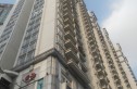 百利华庭实景图