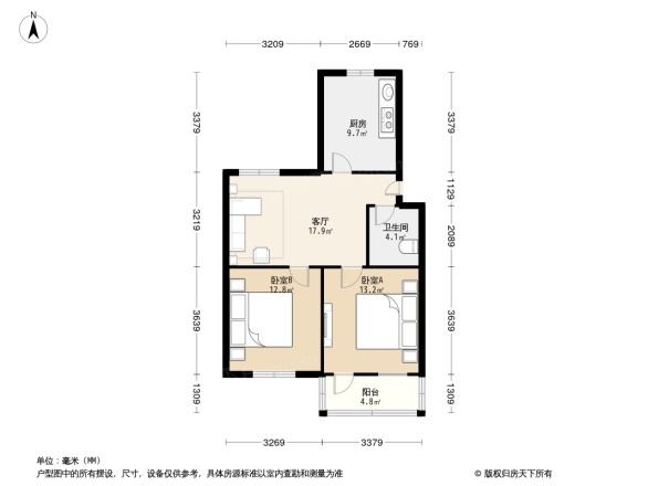 武重明珠苑