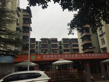 航天乙一区2室2厅东南
