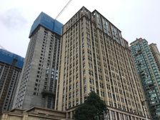 琥珀庭院3室2厅东南
