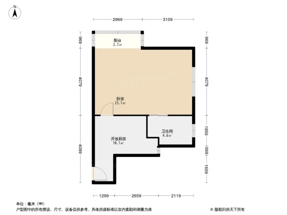 青润家园