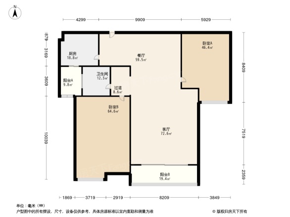 金龙百灵景都