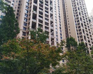 南湖国际社区一期 3室1厅 北