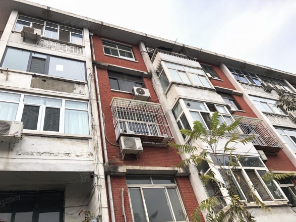 小泥湾社区实景图