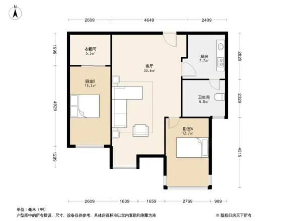 奥山世纪城澜橼