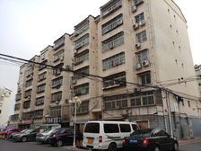 果园新里中区,满五唯一,楼层好