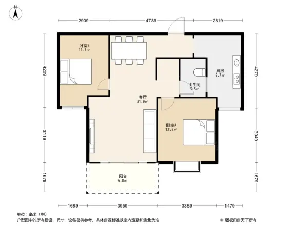 常青花园十一小区