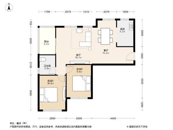 九龙仓月玺