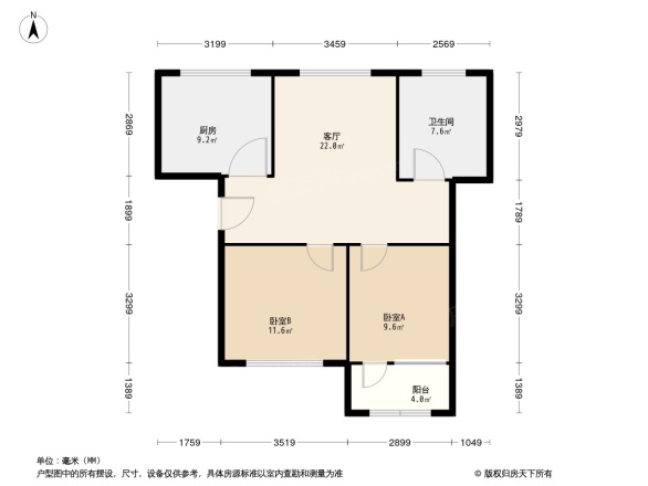 江大路工科院小区