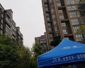 丰怡阳光2室1厅北