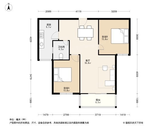 城开天兴花园