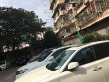 新上满五南北通边套全明得房率高采光足近18号线