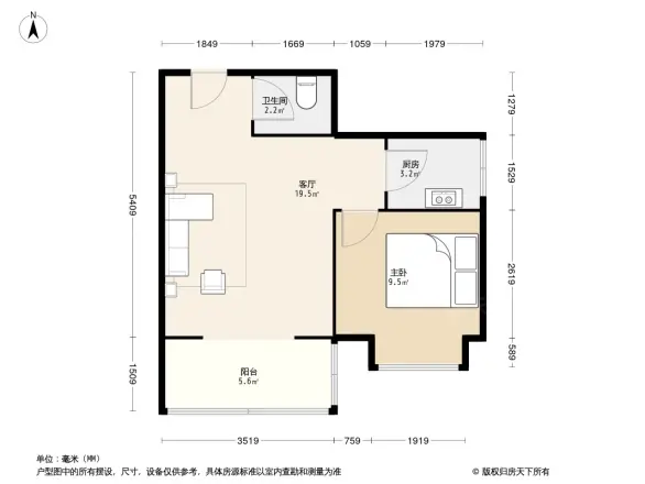 白鳍豚大厦