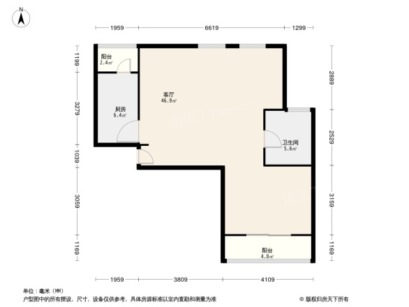 天地源城际花园