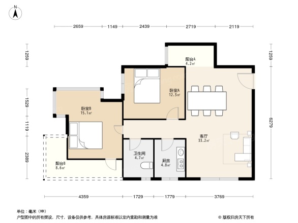 城开玉桥新都