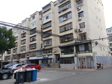 果园新里中区 3室1厅 南 北