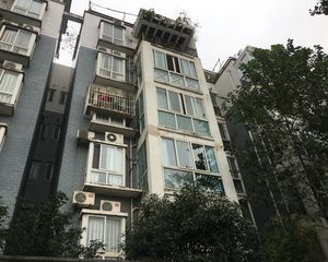 三和南庭3室2厅北