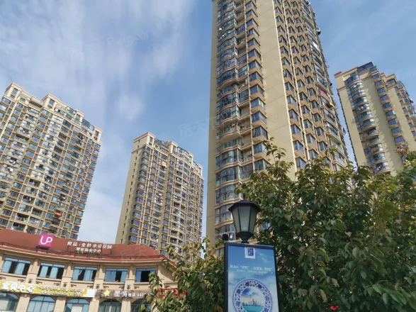 【宁波金桥水岸花园小区,二手房,租房】- 宁波房天下