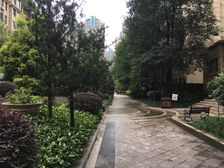 琥珀庭院3室1厅北